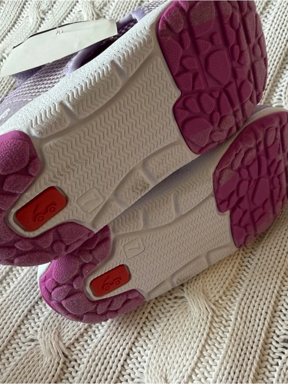 See Kai Run Aven Toddler Water Sneakers Shoes Sz 7 NEW Pool Beach Sandals Shoe